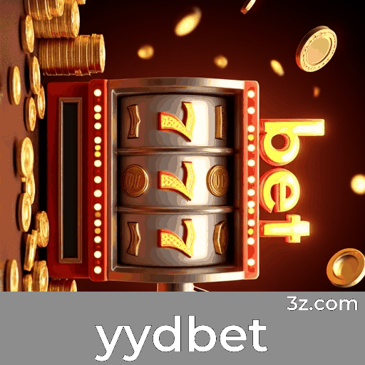 yydbet game mais image