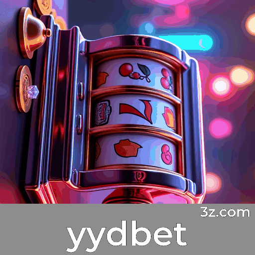 yydbet game mais image