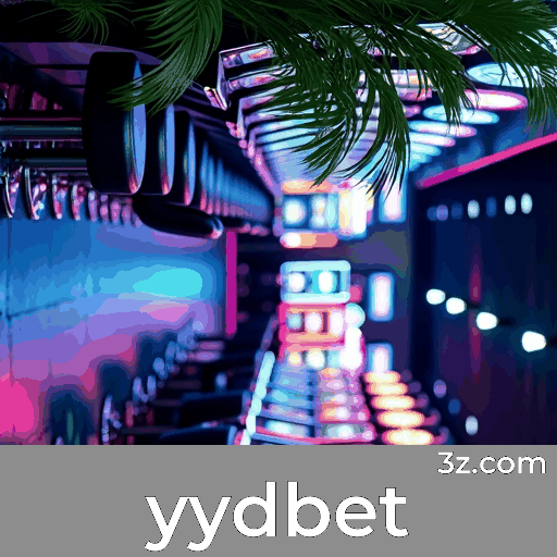 yydbet game mais image