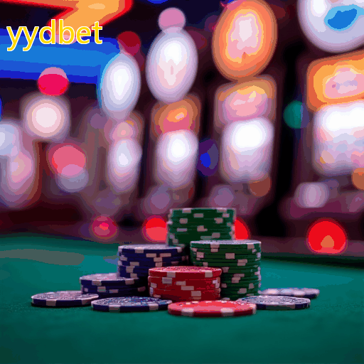 Login e Começar a Jogar no Cassino yydbet.com