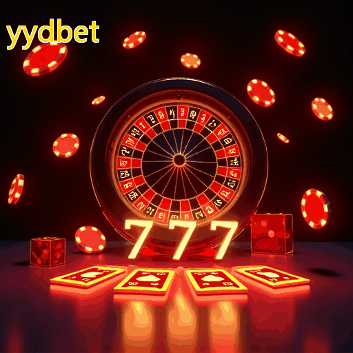 Variedade de Jogos no Cassino Online yydbet