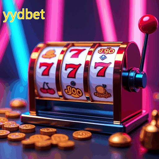 Baixar App Cassino yydbet